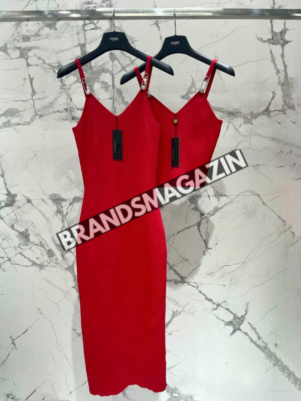 Топ Versace BM47589007477 8