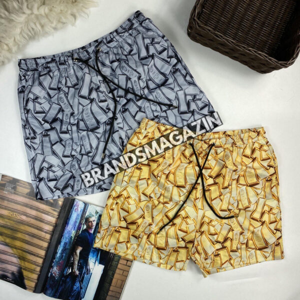 Шорты Billionaire BM70847677