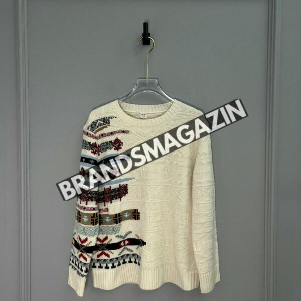 Свитер Hermes BM68955077