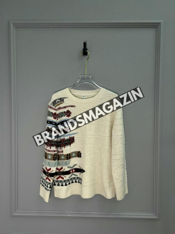 Свитер Hermes BM68955077