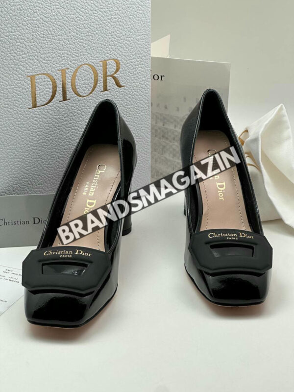 Туфли Dior BM47455042277 4
