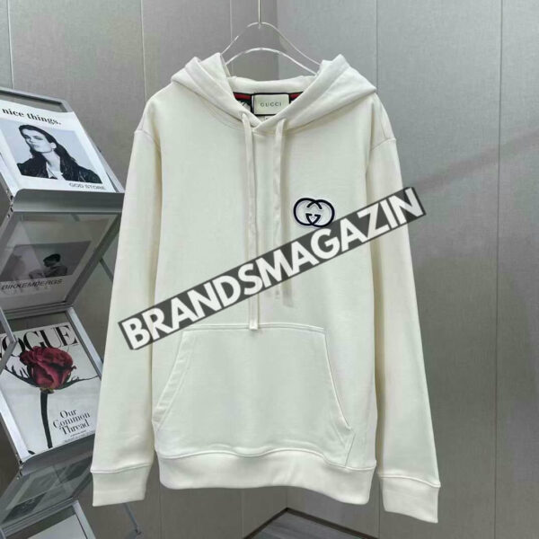 Худи Gucci BM46652901877