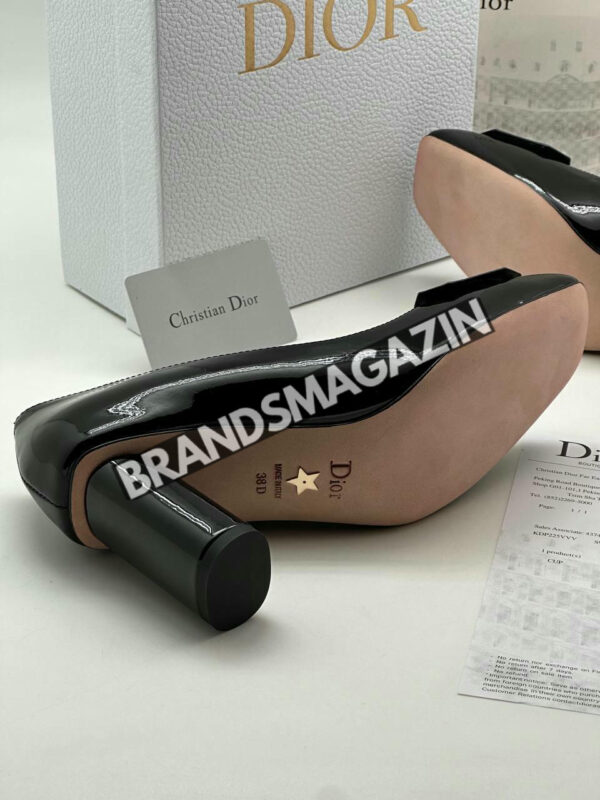 Туфли Dior BM47455042277 5
