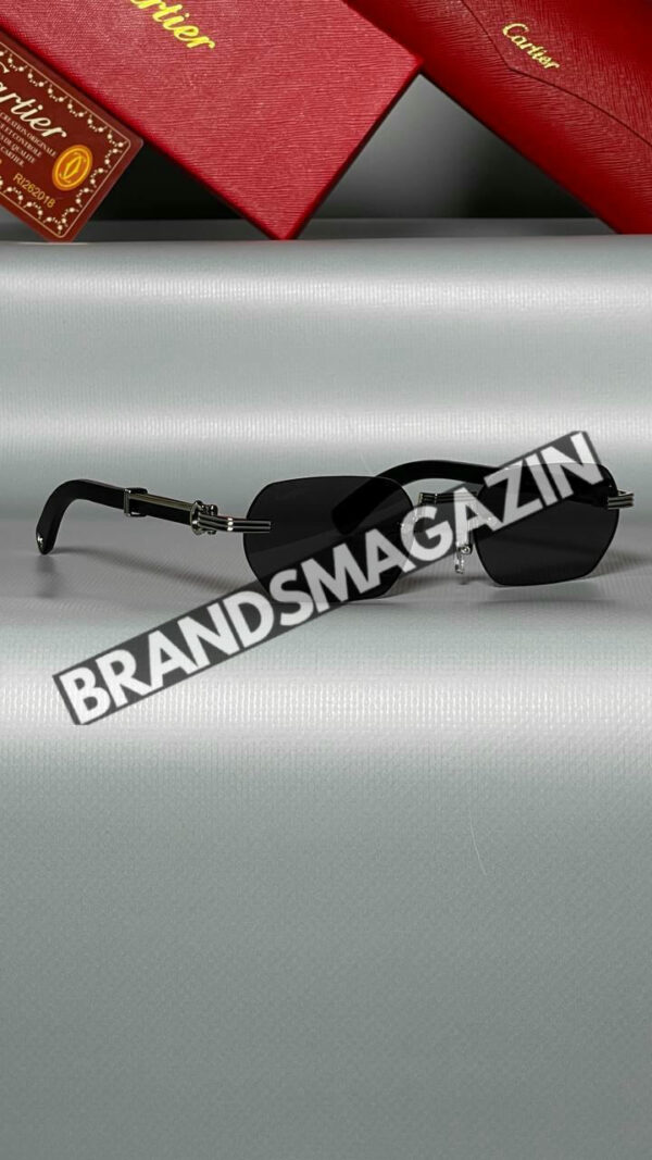 Солнцезащитные очки Cartier BM47638097977