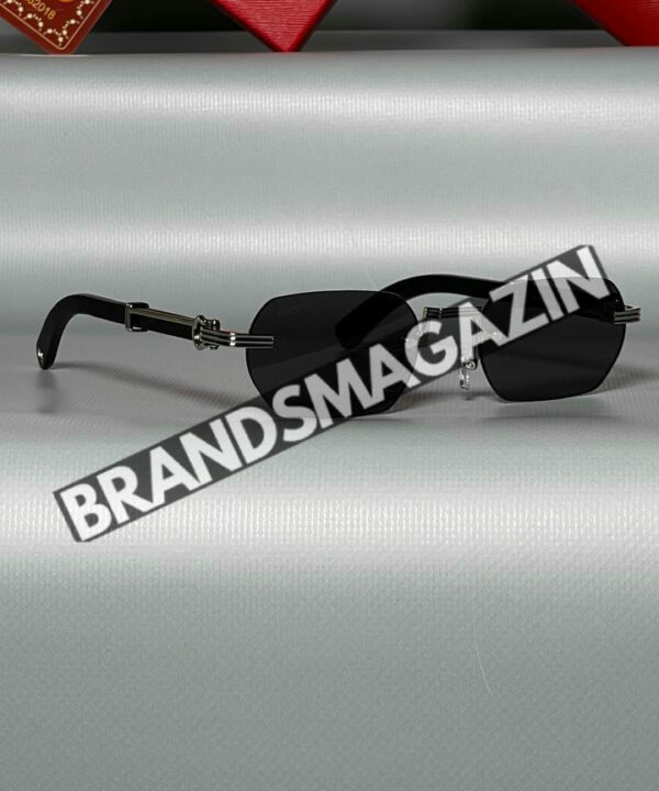 Солнцезащитные очки Cartier BM47638097977 Солнцезащитные очки Cartier BM47638097977