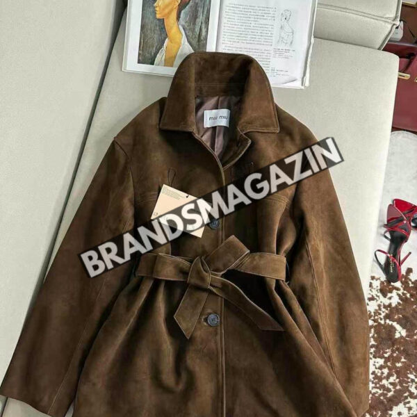 Куртка MIU MIU BM47474660577