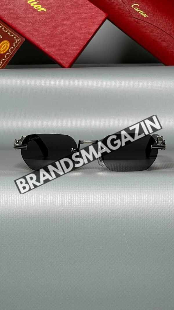 Солнцезащитные очки Cartier BM47638097977 2