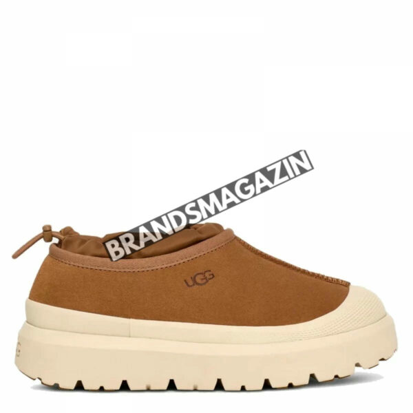 Угги UGG Mens Tasman Hybrid Chestnut / Whitecap BM46097763777