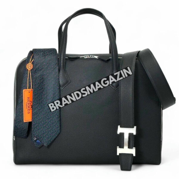 Деловая сумка Hermes BM46390994977 2
