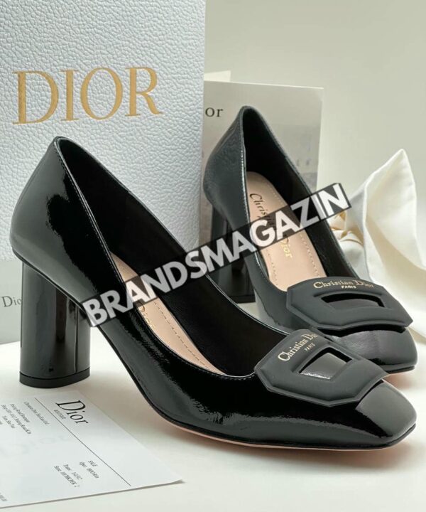 Туфли Dior BM47455042277 Туфли Dior BM47455042277