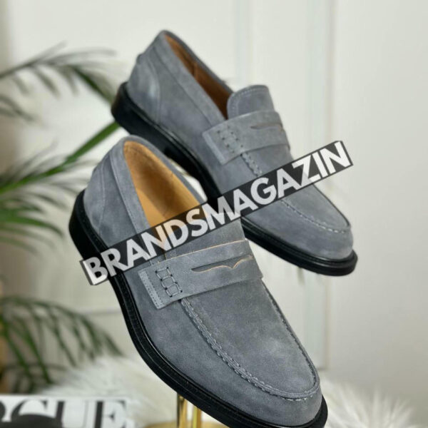 Туфли Bottega Veneta BM71362277