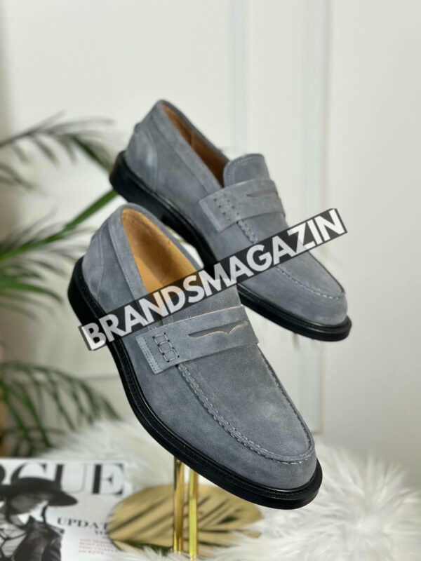 Туфли Bottega Veneta BM71362277