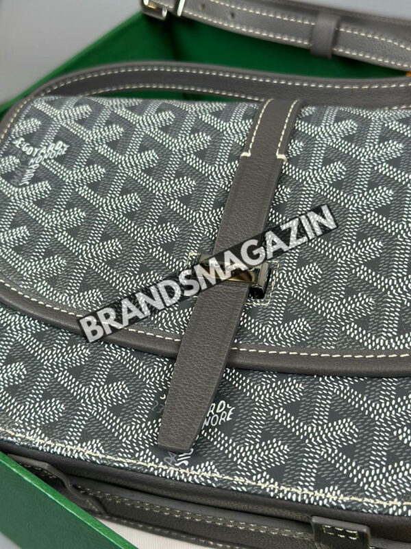 Сумка-мессенджер Goyard BM45933780477 2