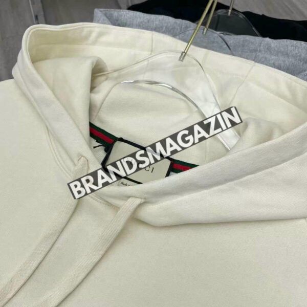 Худи Gucci BM46652901877 2