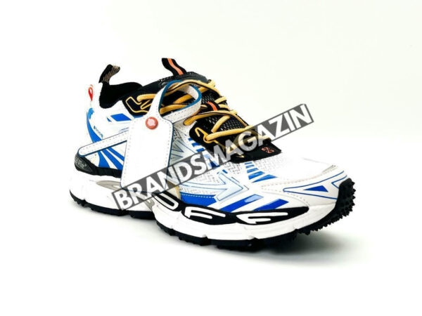 Кроссовки Off-White Be Right Back (New York) BM46546053977