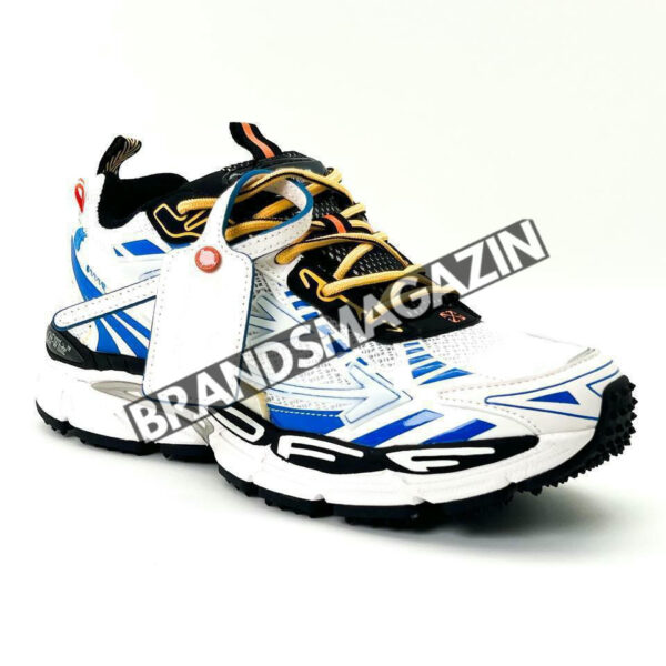 Кроссовки Off-White Be Right Back (New York) BM46546053977