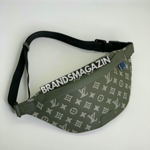 Поясная сумка Louis Vuitton BM47647742477