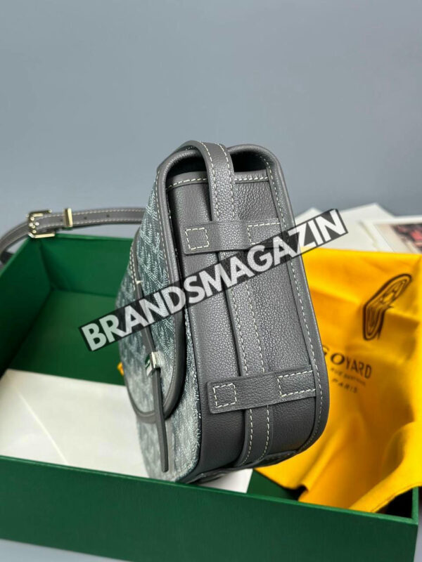 Сумка-мессенджер Goyard BM45933780477 3