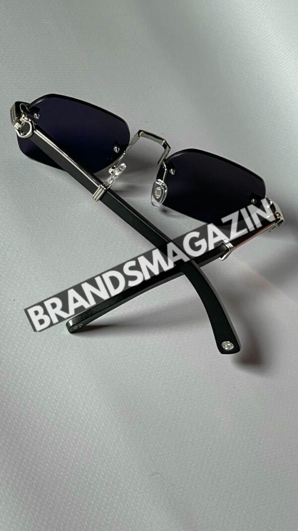 Солнцезащитные очки Cartier BM47638097977 4