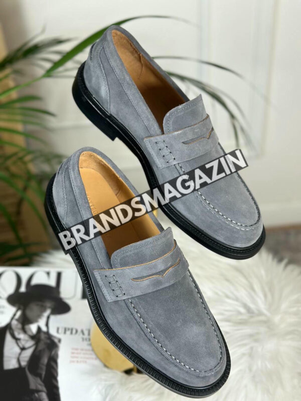 Туфли Bottega Veneta BM71362277 2