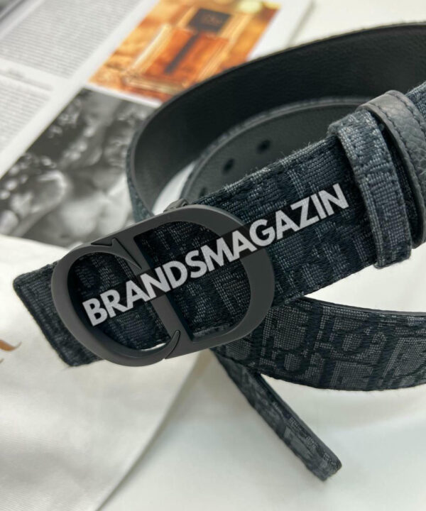 Ремень Christian Dior BM47080108077 Ремень Christian Dior BM47080108077