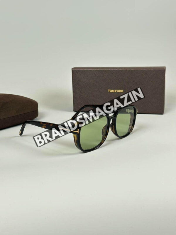 Очки Tom Ford BM46762171577 2