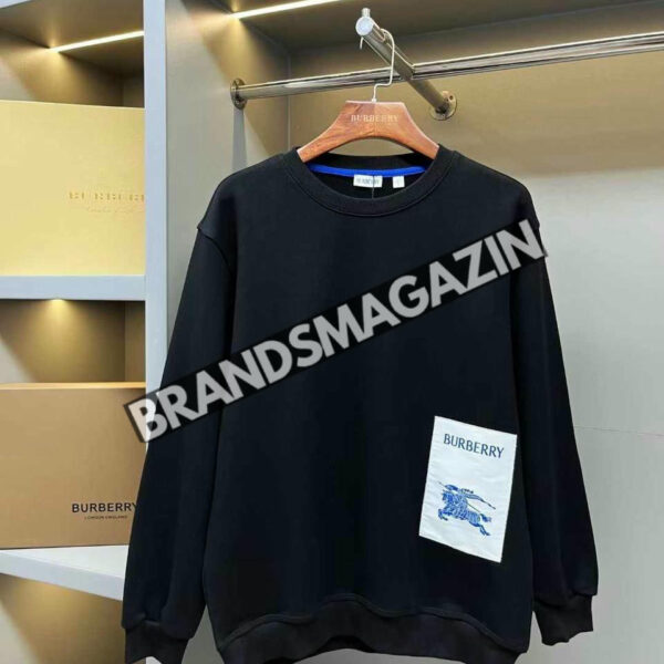 Свитшот Burberry BM47372836277