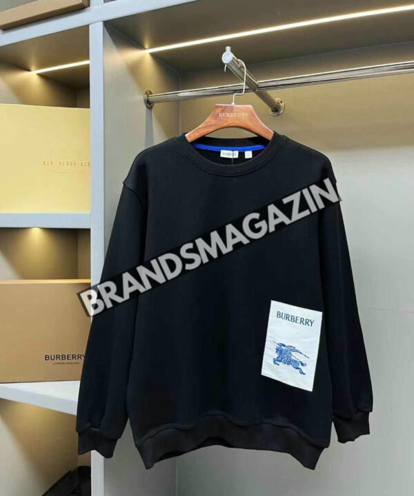 Свитшот Burberry BM47372836277 Свитшот Burberry BM47372836277