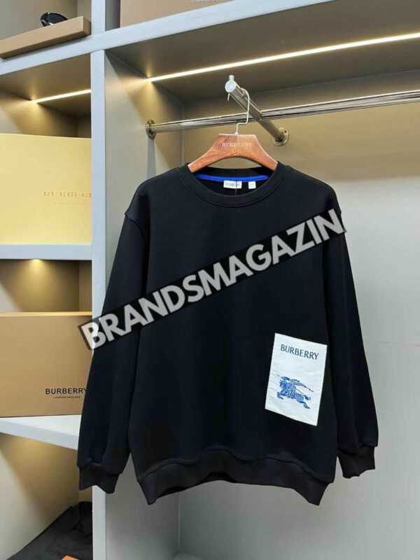 Свитшот Burberry BM47372836277
