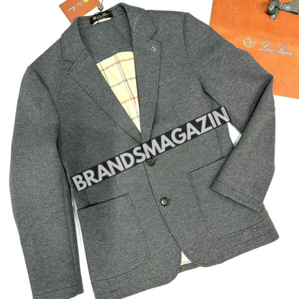 Пиджак Loro Piana BM46885771177