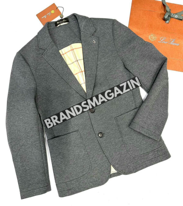 Пиджак Loro Piana BM46885771177
