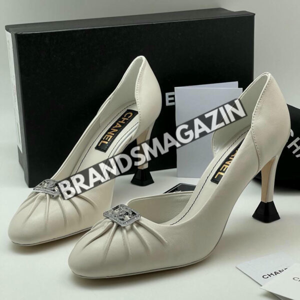 Туфли Chanel BM70077677