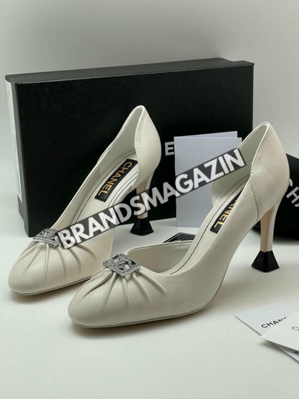 Туфли Chanel BM70077677