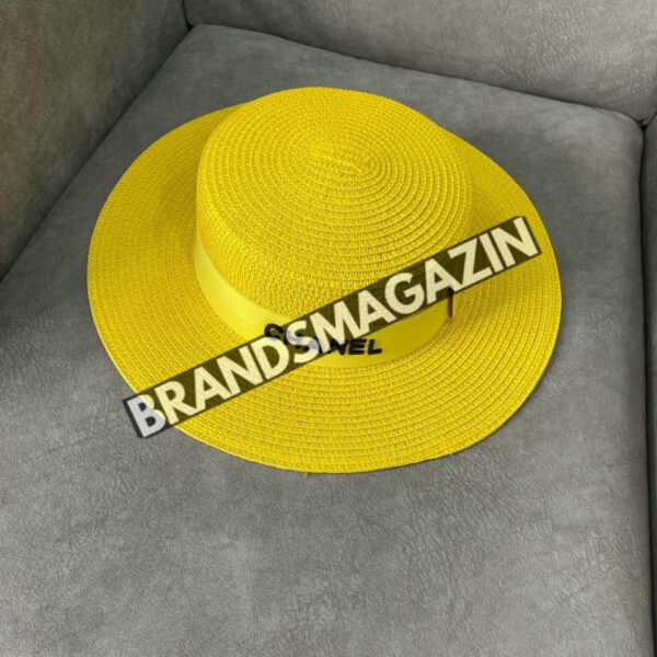 Шляпа Chanel BM72056377