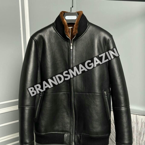 Куртка Brunello Cucinelli BM45833424377