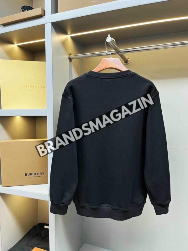 Свитшот Burberry BM47372836277 2