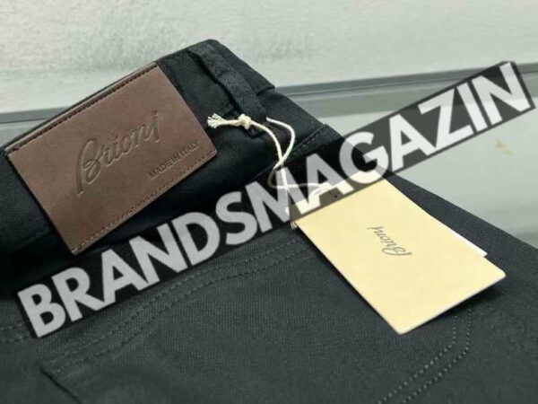 Джинсы Brioni BM47590471377 3