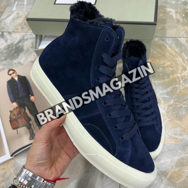 Кеды Tom Ford BM46491165877