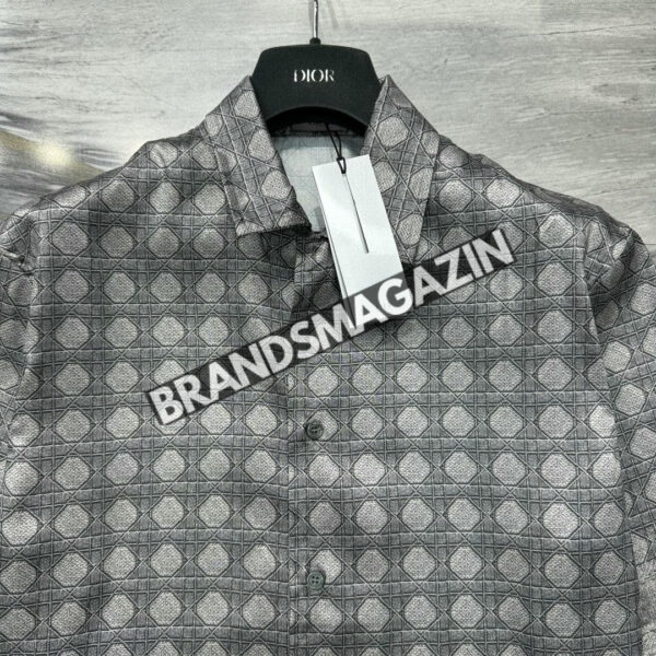 Прогулочный костюм Christian Dior BM72010377 6