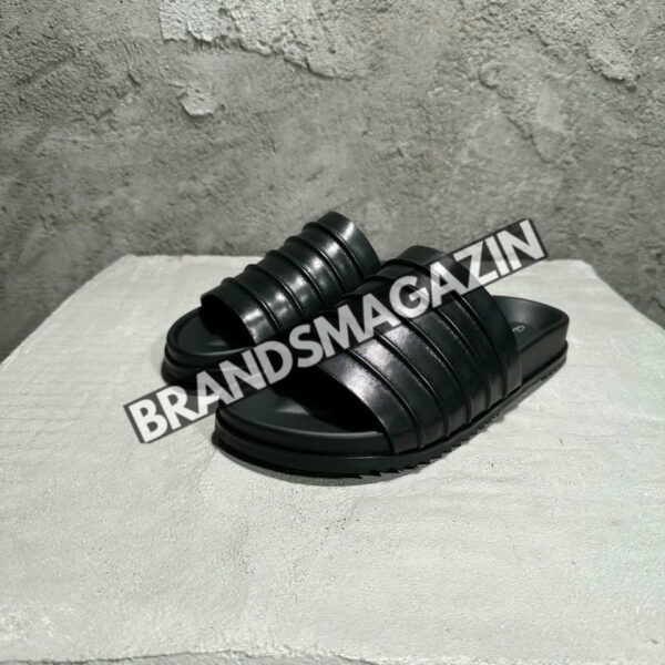 Шлепанцы Rick Owens BM71401177