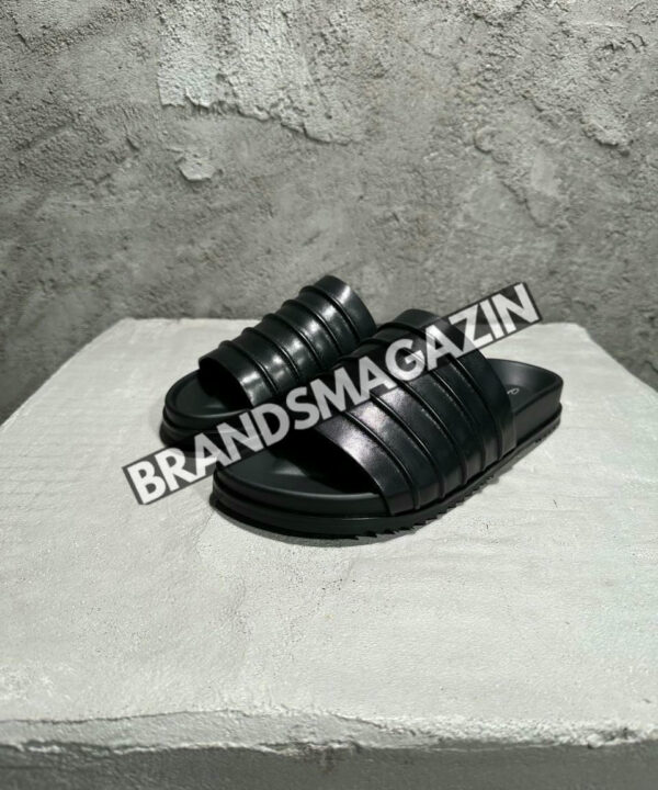 Шлепанцы Rick Owens BM71401177 Шлепанцы Rick Owens BM71401177