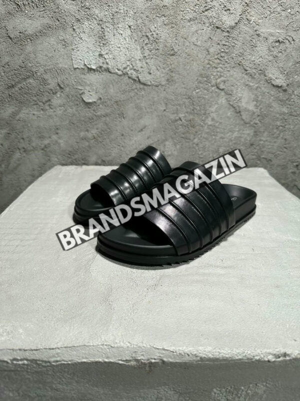 Шлепанцы Rick Owens BM71401177