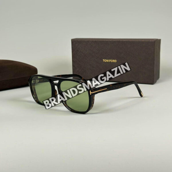 Очки Tom Ford BM46762171577