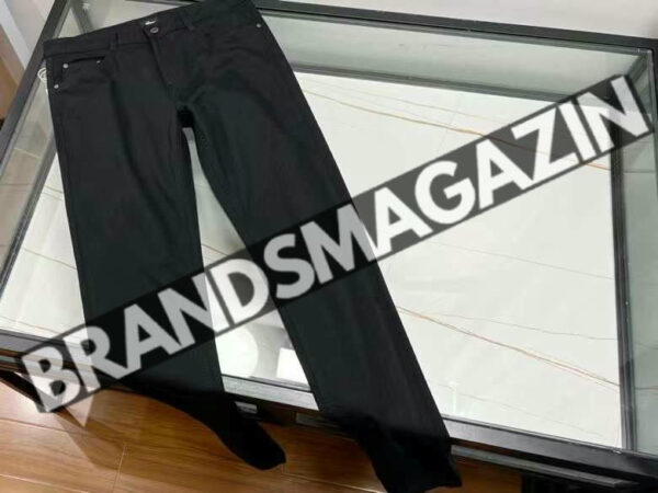 Джинсы Brioni BM47590471377