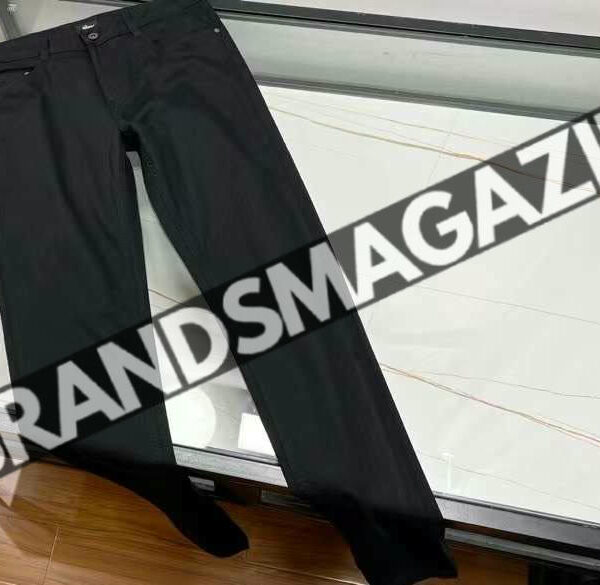 Джинсы Brioni BM47590471377