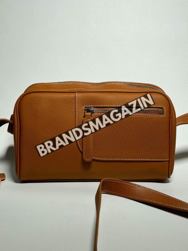 Сумка-мессенджер Hermes BM45684763277 3