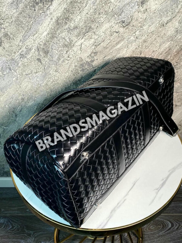 Дорожная сумка Bottega Veneta BM46665012077 2