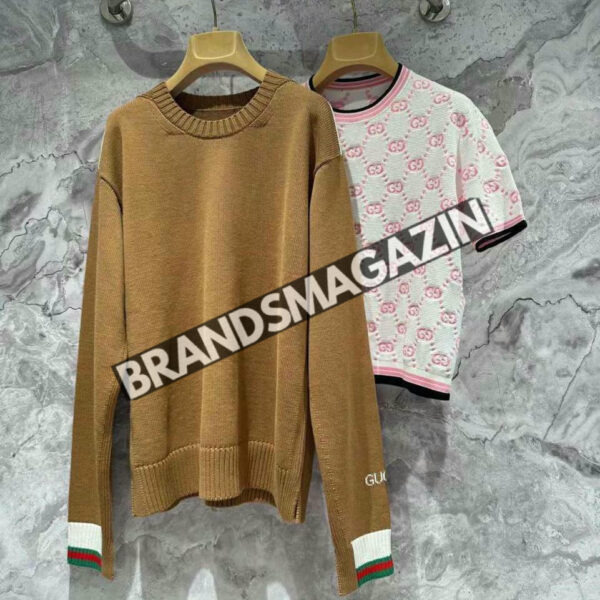 Свитер Gucci BM7065877