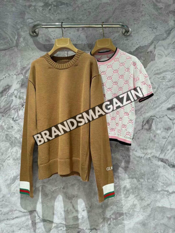 Свитер Gucci BM7065877
