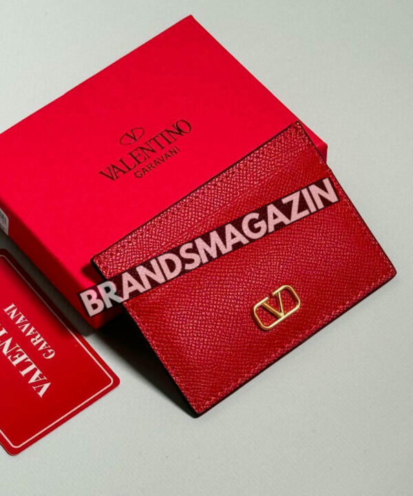 Картхолдер Valentino BM47014389377 Картхолдер Valentino BM47014389377